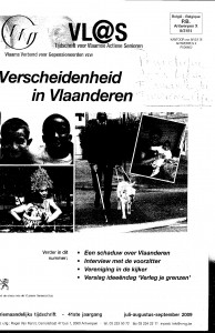 Flemish article 20090001