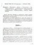Affaires passeport refusé de Y.F.0009