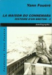 Couv. de 'La Maison du Connemara'0001