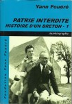 Couv. de'La Patrie Interdite'0001