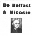 De Belfast à Nicosie, Avril 19710001