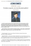 Entretien A.W.et l'Esprit Européen qui cite Y.F0001
