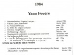 Listes Articles Y.F.dsL'Avenir1980-'850004